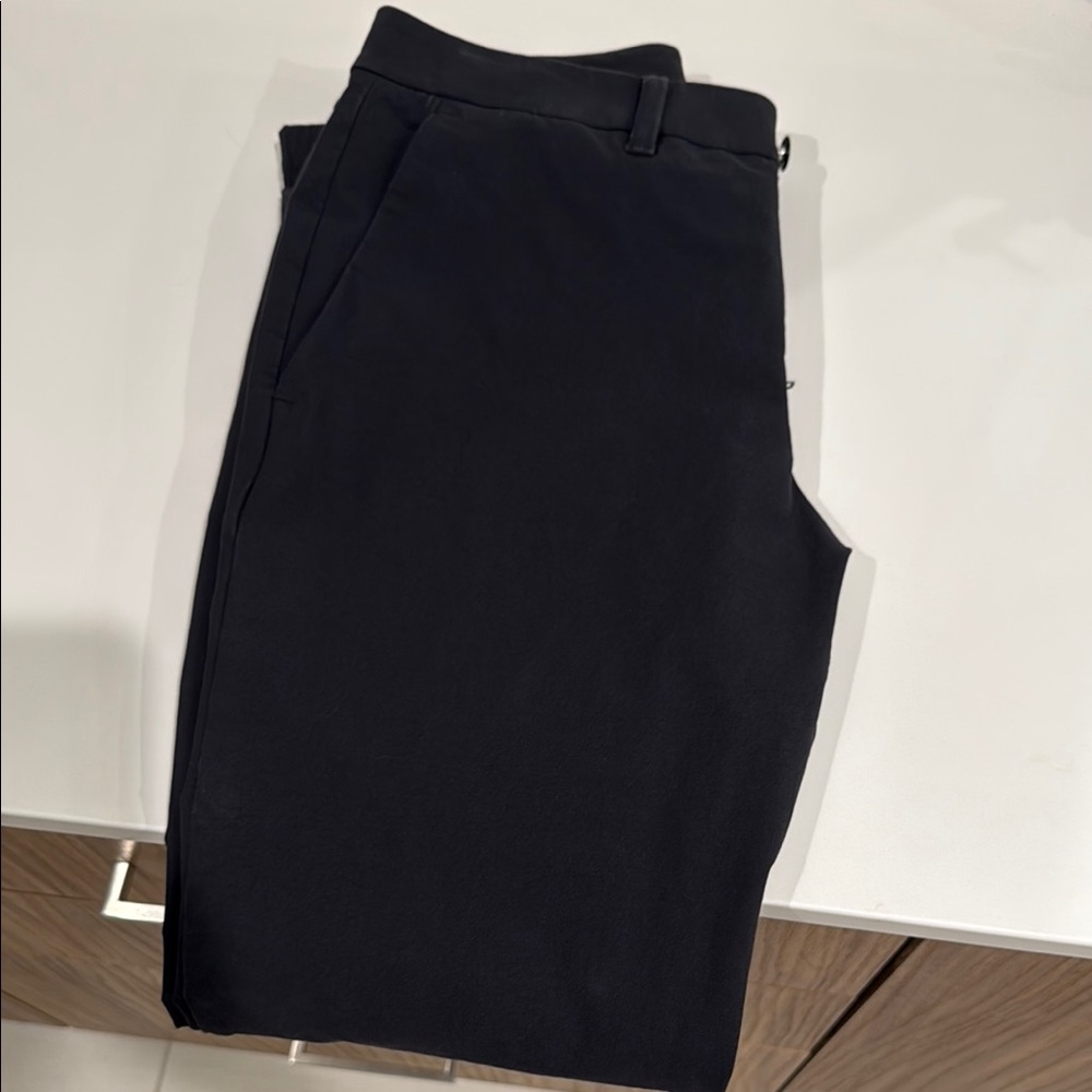 Lululemon ABC Pants Versatwill